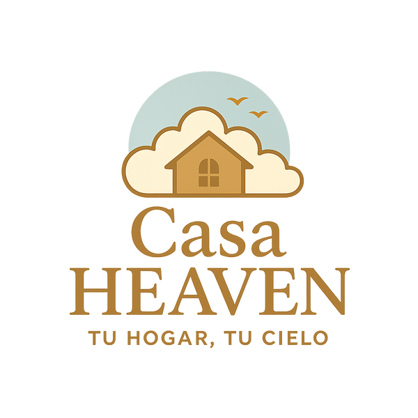 Casa Heaven 
