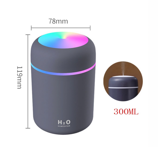 HUMIDIFICADOR ESECIA PURIFICADOR  AIRE hover